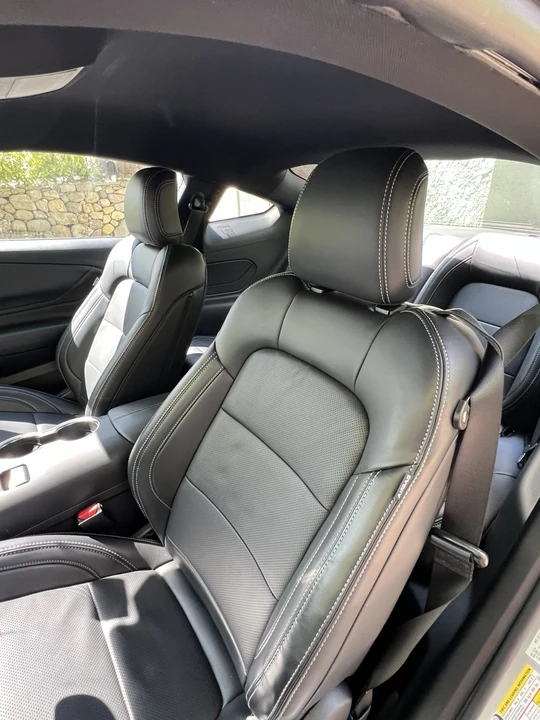 2025 Ford S650 Mustang GT - Image 3 of 8