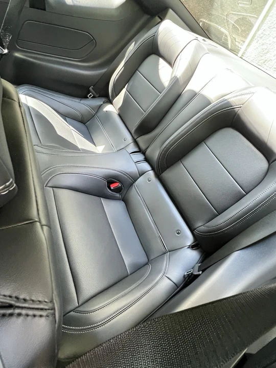 2025 Ford S650 Mustang GT - Image 2 of 8