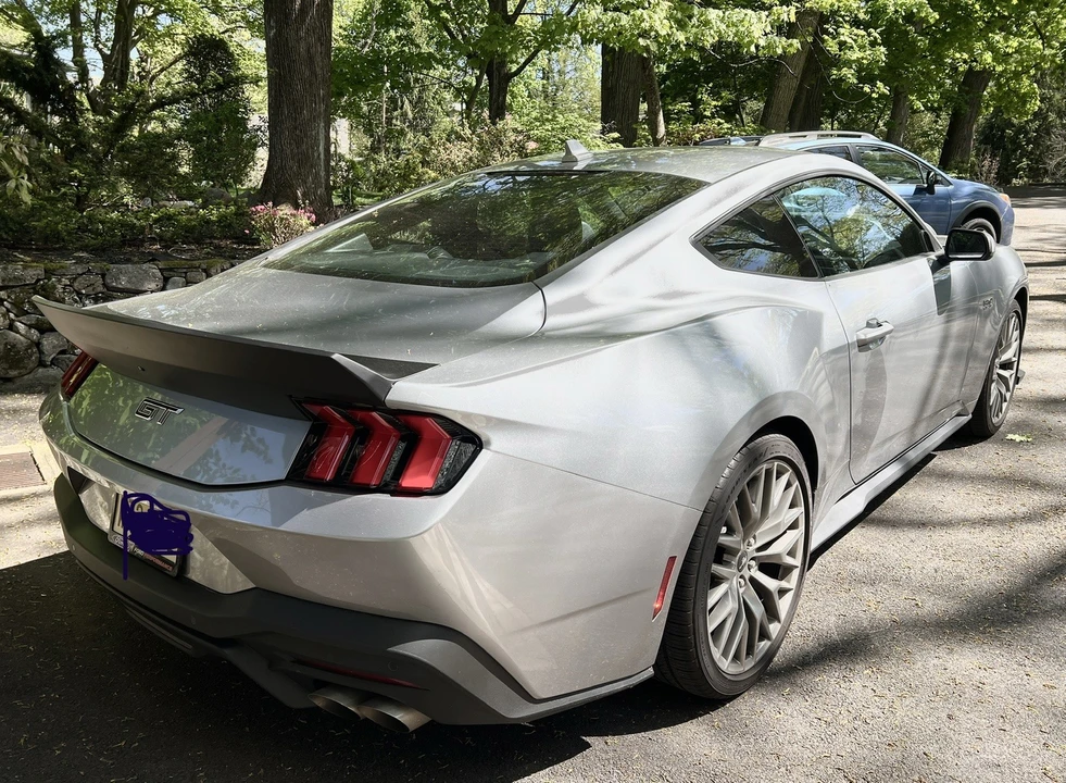 2025 Ford S650 Mustang GT - Image 6 of 8