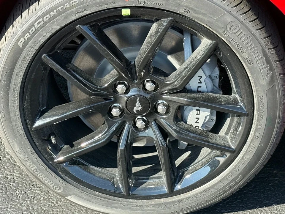 2025 Ford S650 Mustang - Image 11 of 12