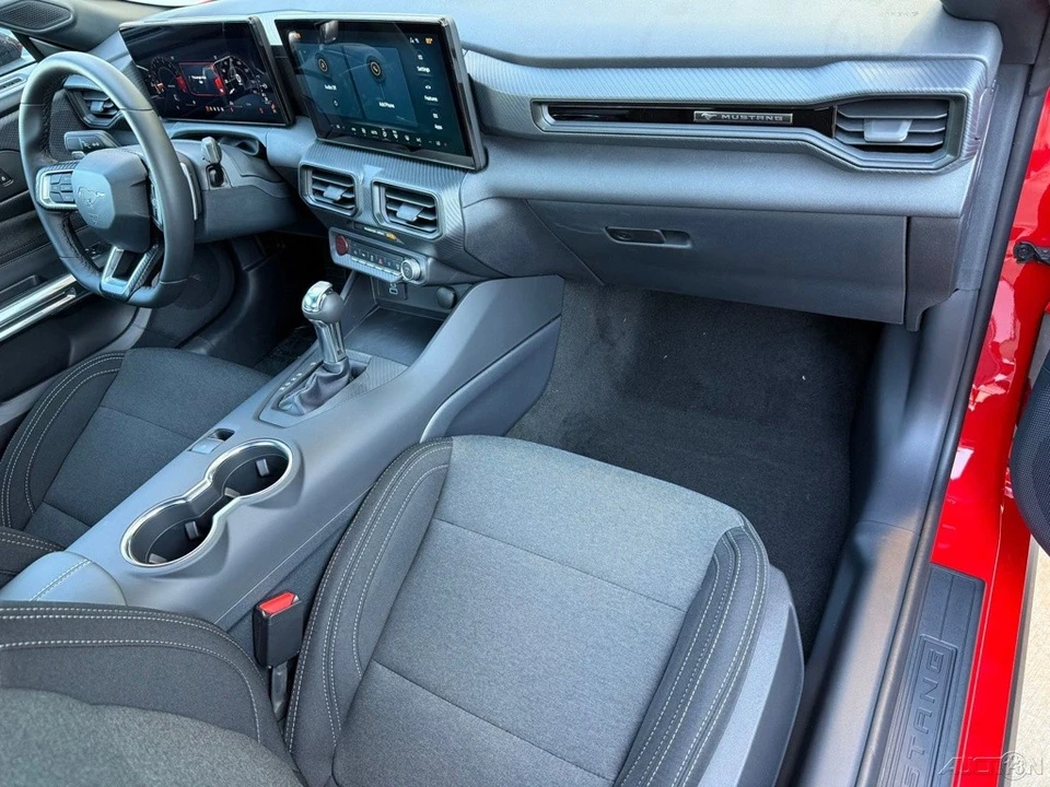 2025 Ford S650 Mustang - Image 17 of 21