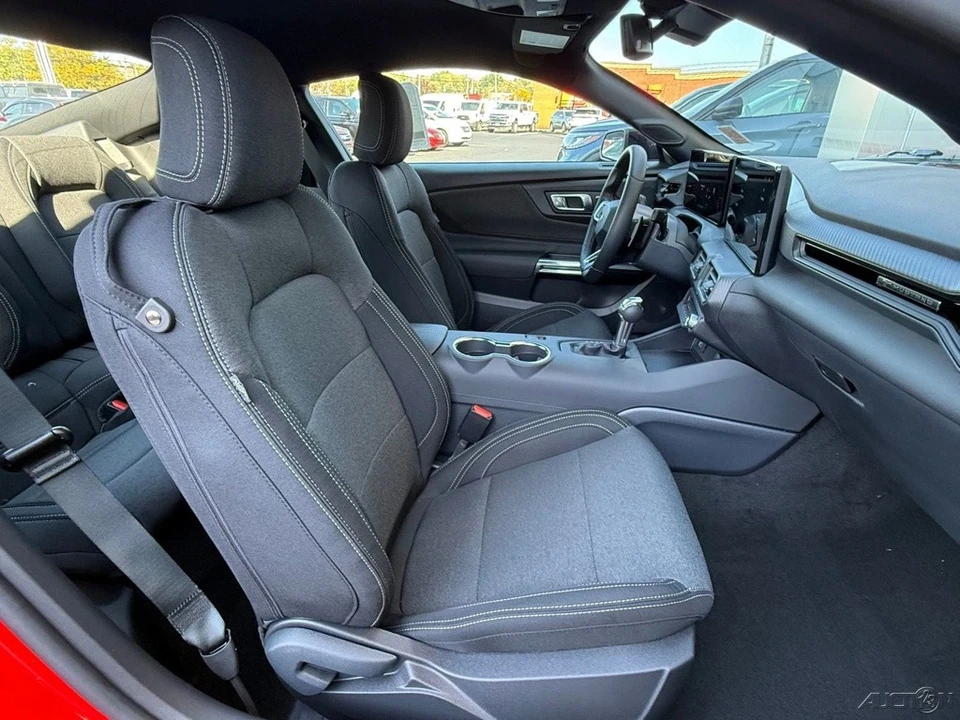 2025 Ford S650 Mustang - Image 18 of 21