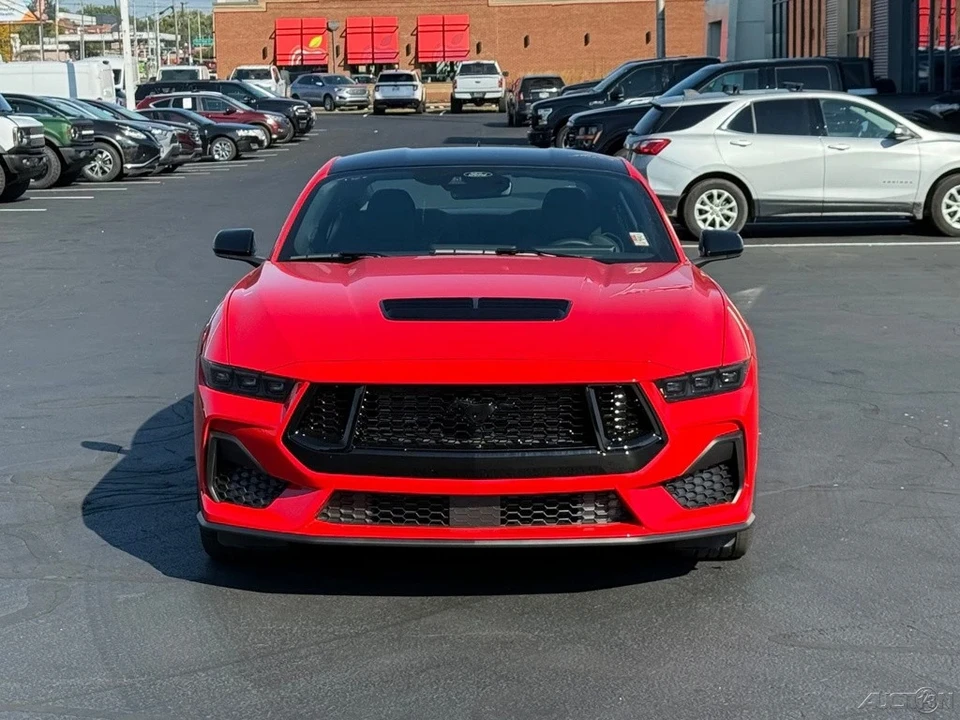 2025 Ford S650 Mustang - Image 10 of 12