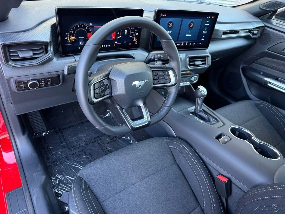 2025 Ford S650 Mustang - Image 13 of 21
