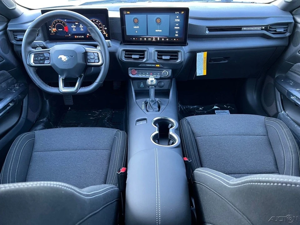 2025 Ford S650 Mustang - Image 19 of 21
