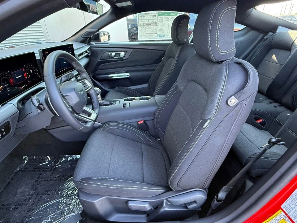 2025 Ford S650 Mustang - Image 14 of 21