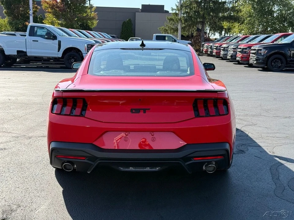 2025 Ford S650 Mustang - Image 5 of 12