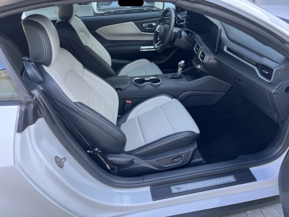 2025 Ford S650 Mustang - Image 6 of 7