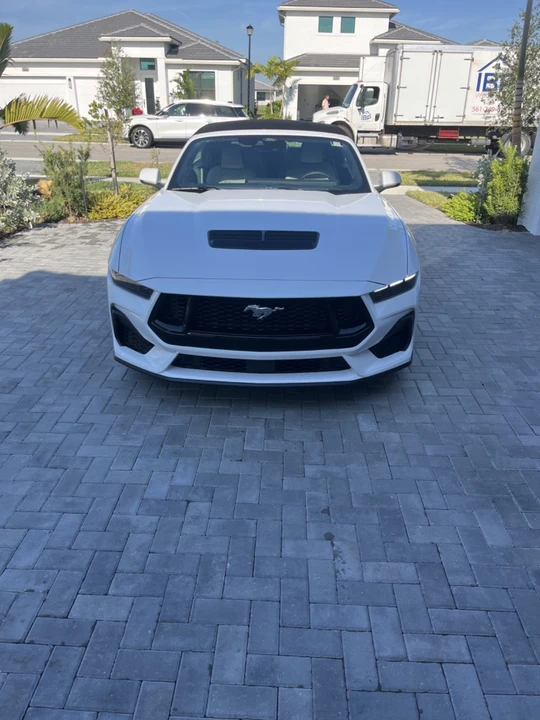 2025 Ford S650 Mustang - Image 3 of 7