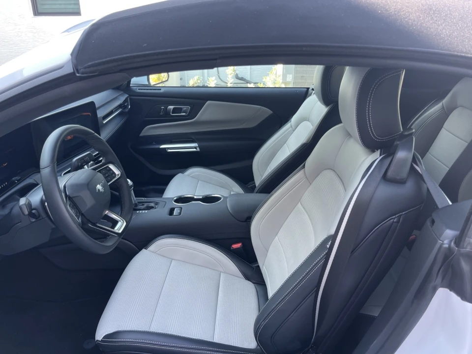 2025 Ford S650 Mustang - Image 5 of 7