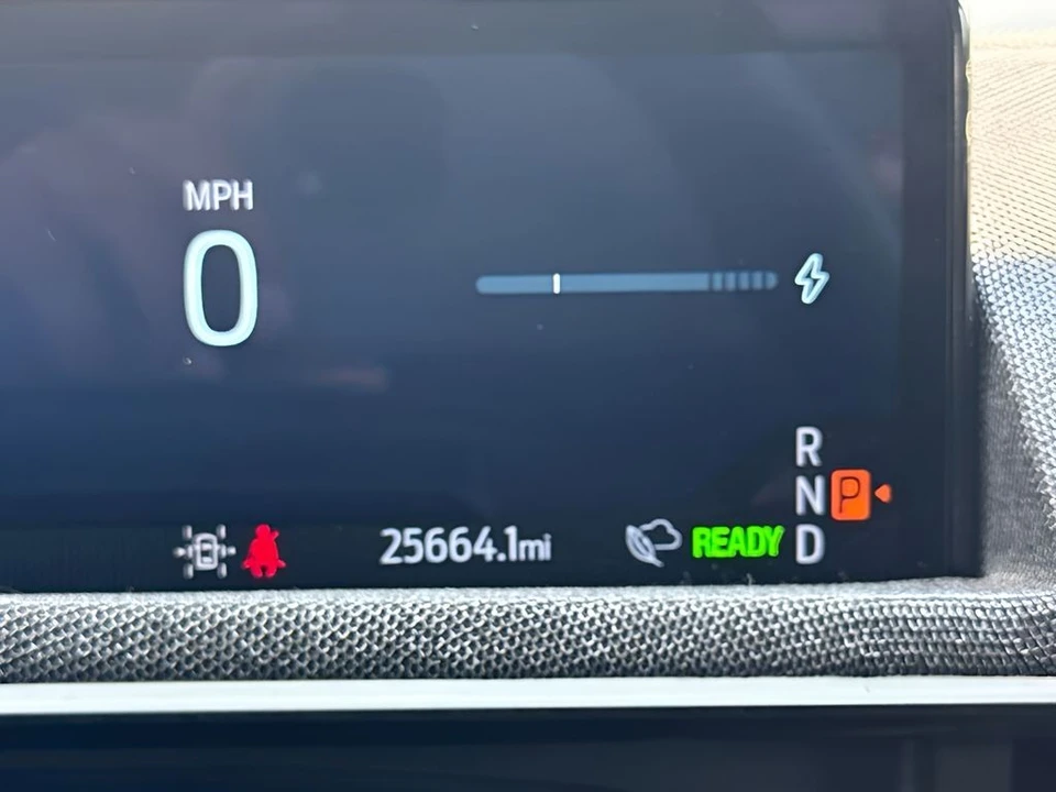 2025 Ford S650 Mustang GT - Image 13 of 21