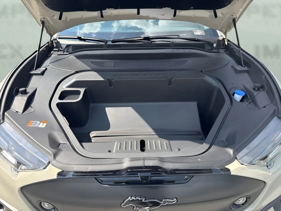 2025 Ford S650 Mustang GT - Image 17 of 21