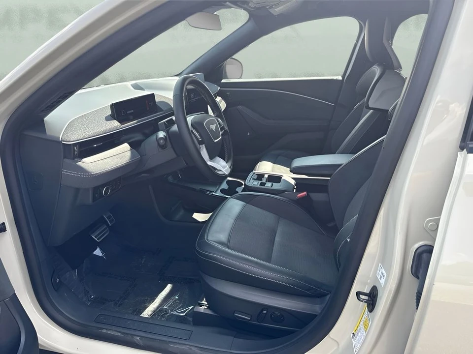 2025 Ford S650 Mustang GT - Image 5 of 21