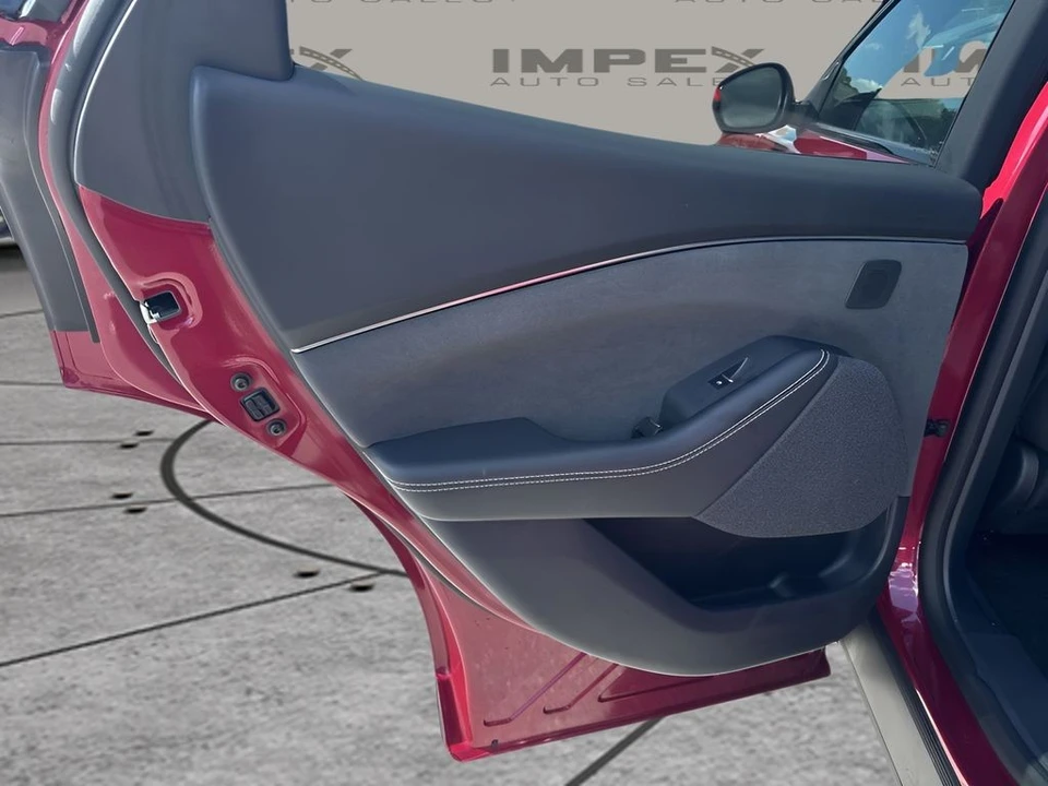 2025 Ford S650 Mustang GT - Image 29 of 31