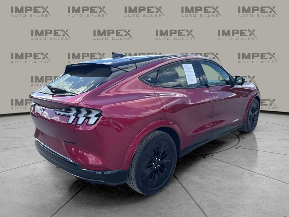 2025 Ford S650 Mustang GT - Image 5 of 31