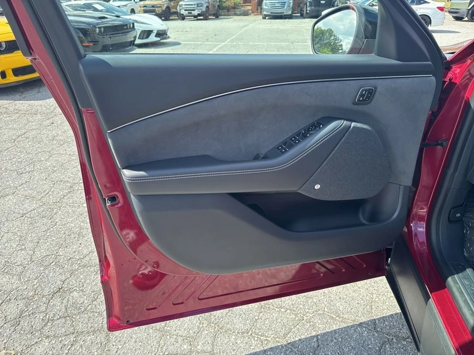 2025 Ford S650 Mustang GT - Image 27 of 31