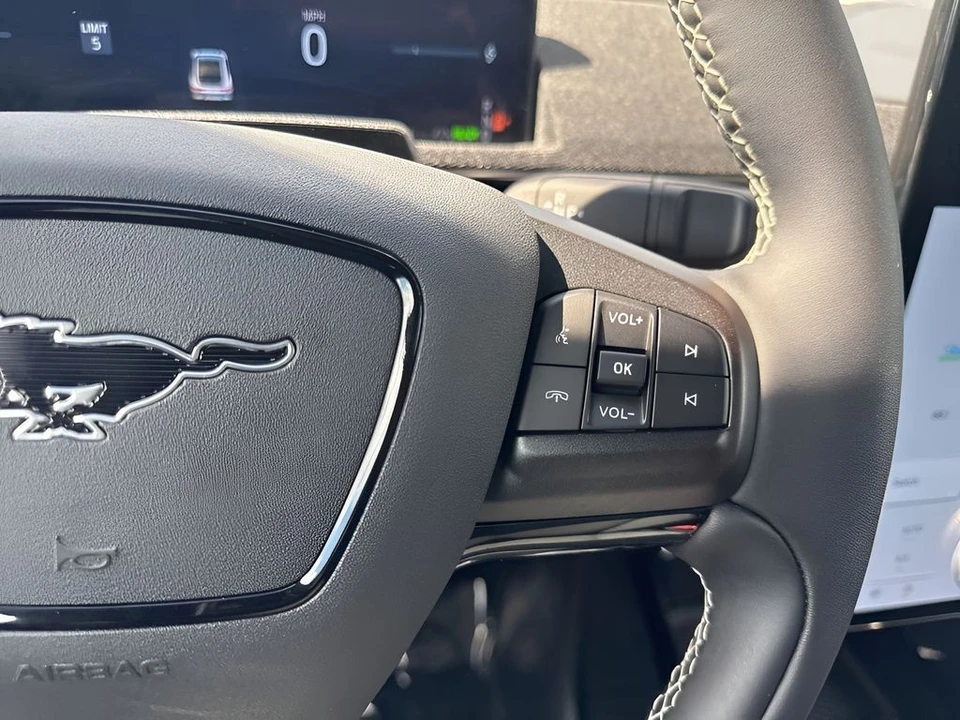 2025 Ford S650 Mustang GT - Image 17 of 31