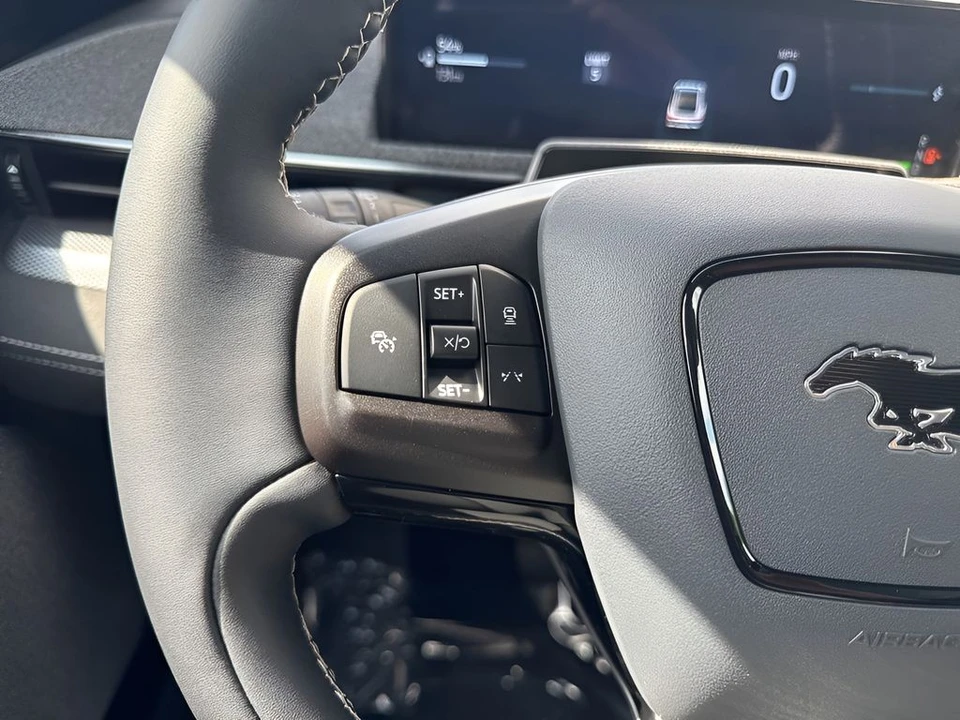 2025 Ford S650 Mustang GT - Image 16 of 31