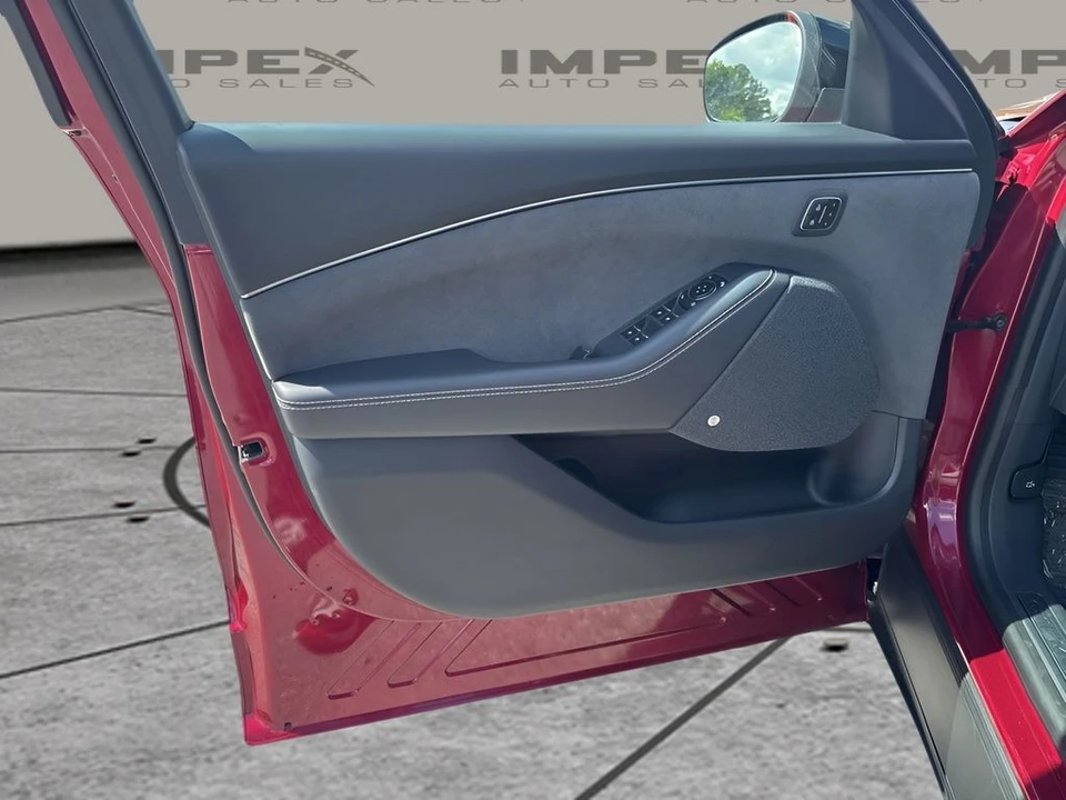 2025 Ford S650 Mustang GT - Image 27 of 31
