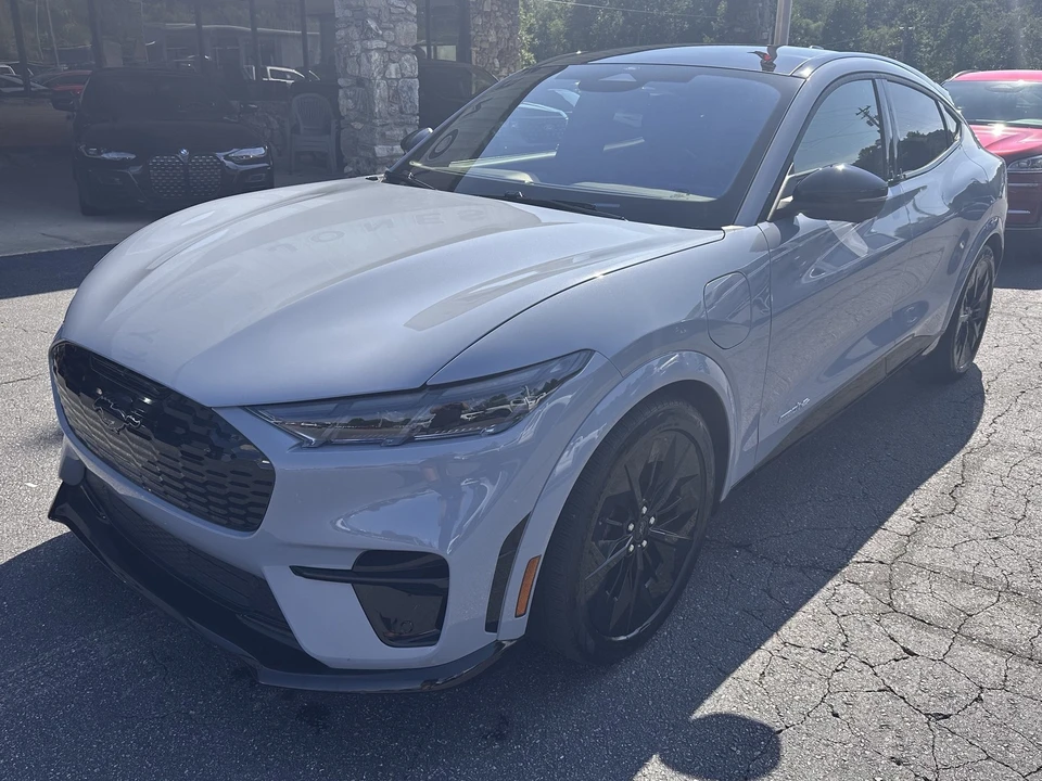 2025 Ford S650 Mustang GT - Image 2 of 31