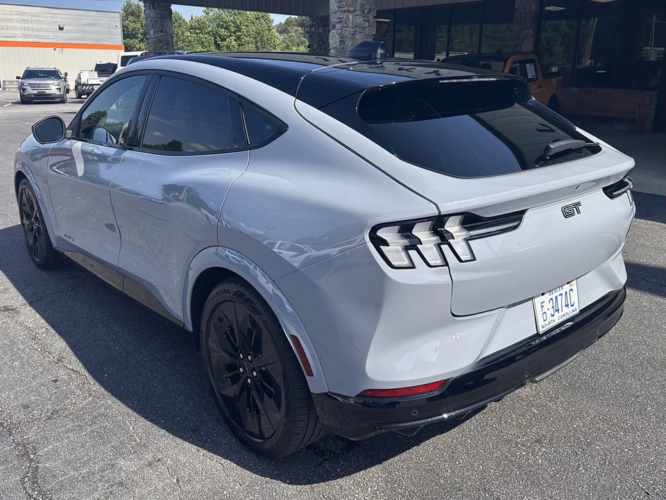 2025 Ford S650 Mustang GT - Image 8 of 31