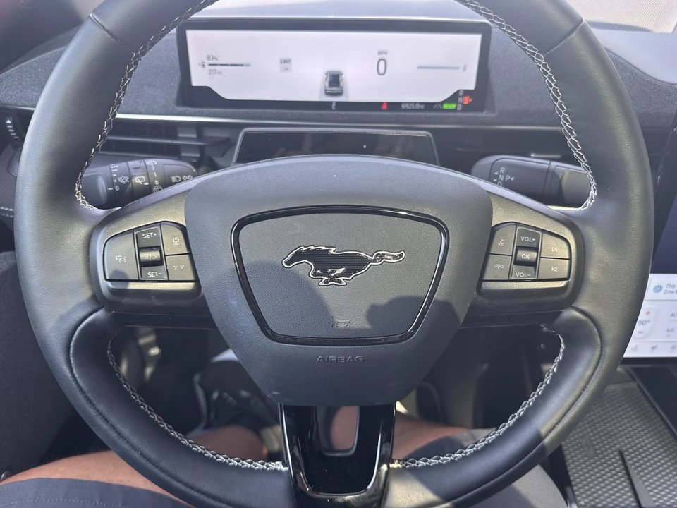 2025 Ford S650 Mustang GT - Image 20 of 31