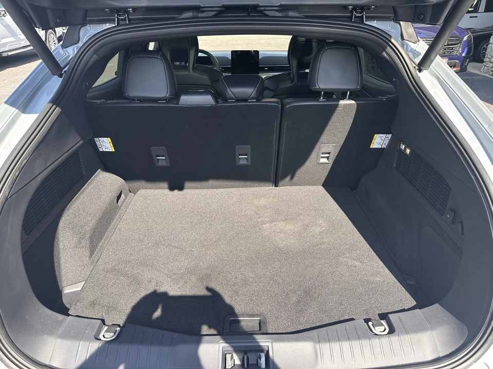 2025 Ford S650 Mustang GT - Image 17 of 31