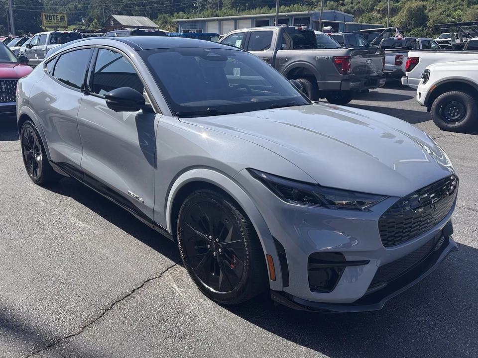 2025 Ford S650 Mustang GT - Image 4 of 31