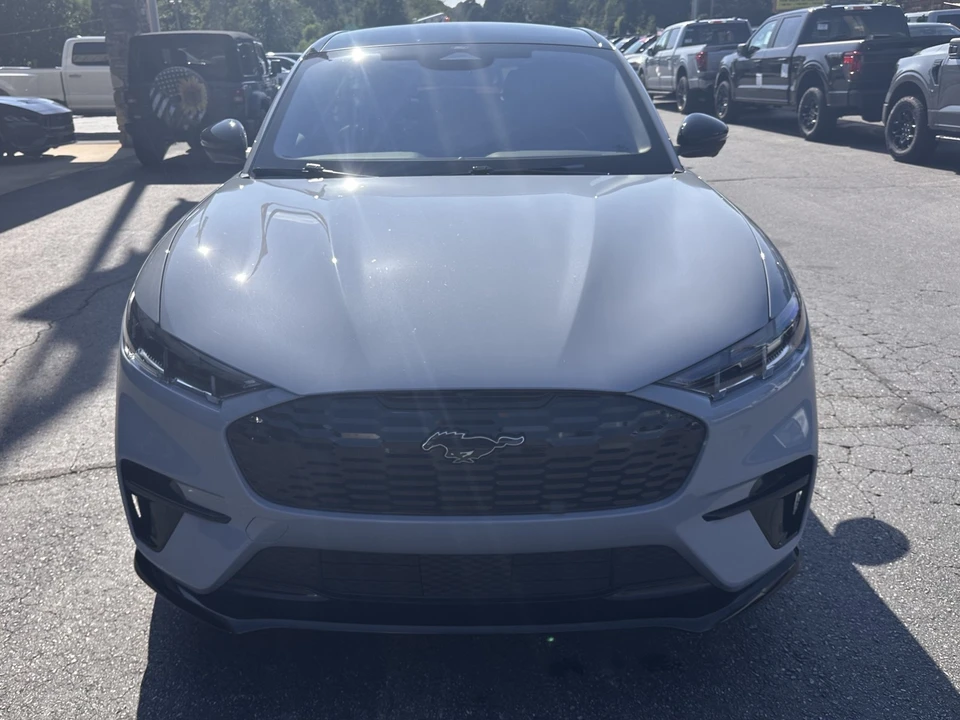 2025 Ford S650 Mustang GT - Image 3 of 31
