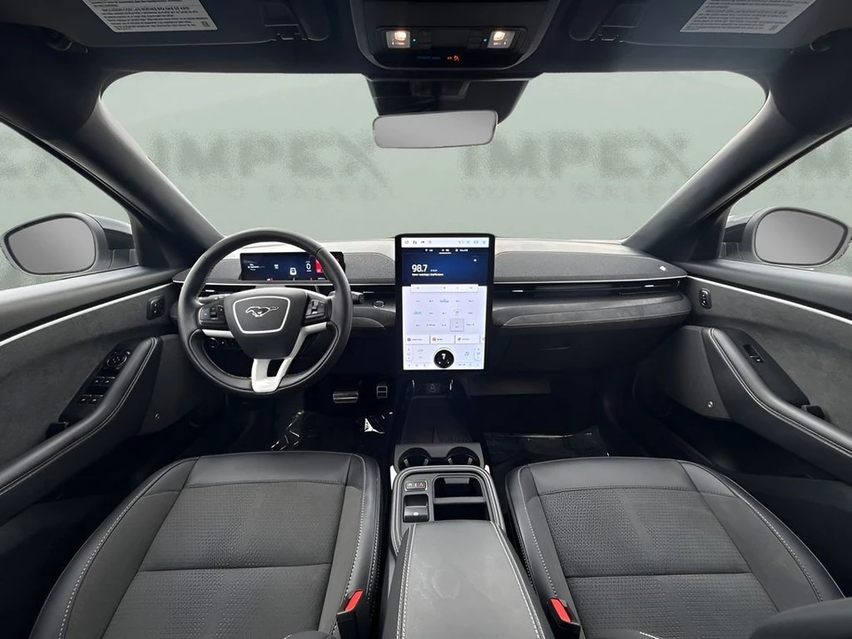 2025 Ford S650 Mustang GT - Image 8 of 26