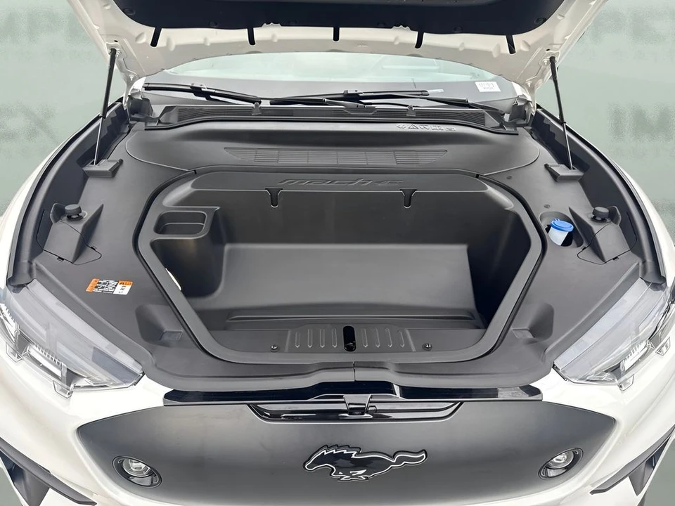 2025 Ford S650 Mustang GT - Image 24 of 26