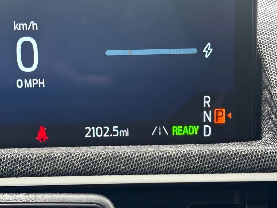 2025 Ford S650 Mustang GT - Image 17 of 26