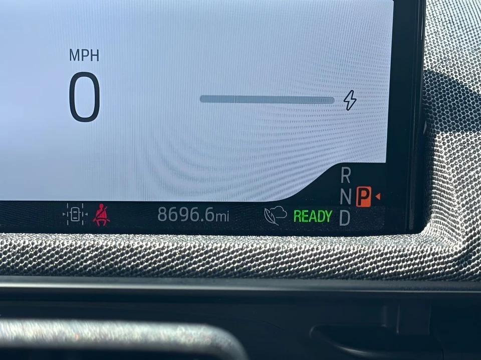 2025 Ford S650 Mustang GT - Image 20 of 31