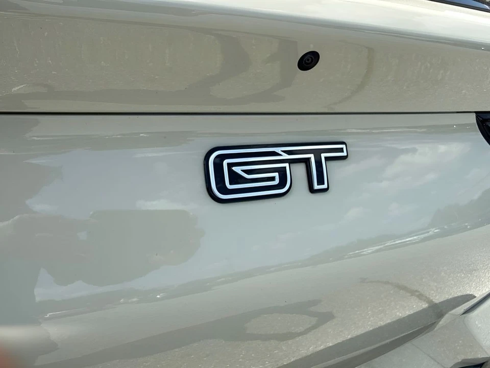 2025 Ford S650 Mustang GT - Image 29 of 31