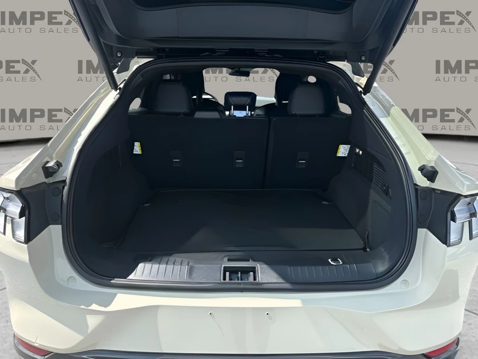 2025 Ford S650 Mustang GT - Image 24 of 31