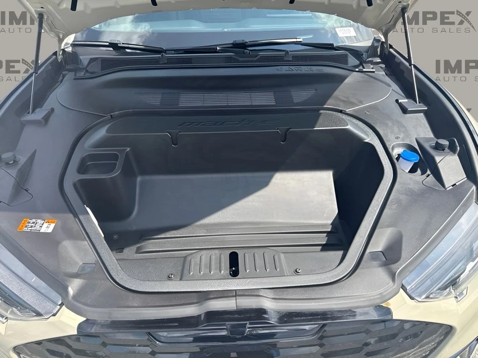 2025 Ford S650 Mustang GT - Image 27 of 31