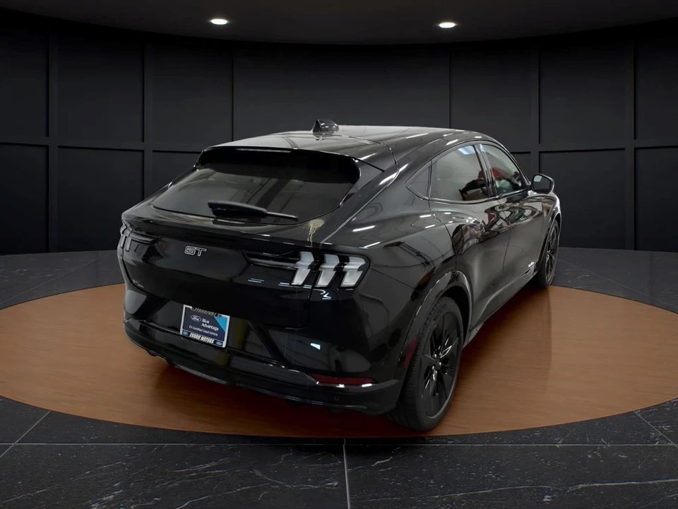 2025 Ford S650 Mustang GT - Image 6 of 27