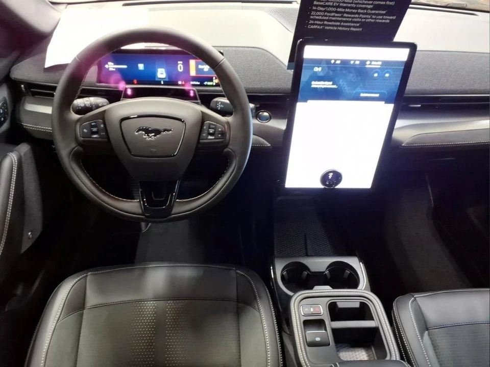 2025 Ford S650 Mustang GT - Image 7 of 27