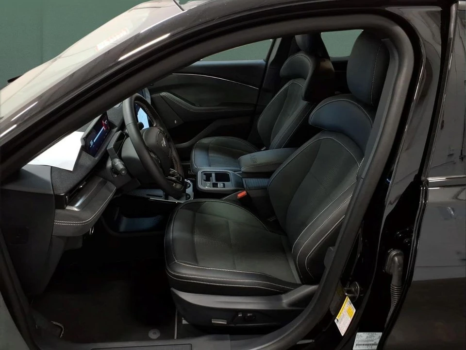 2025 Ford S650 Mustang GT - Image 24 of 27
