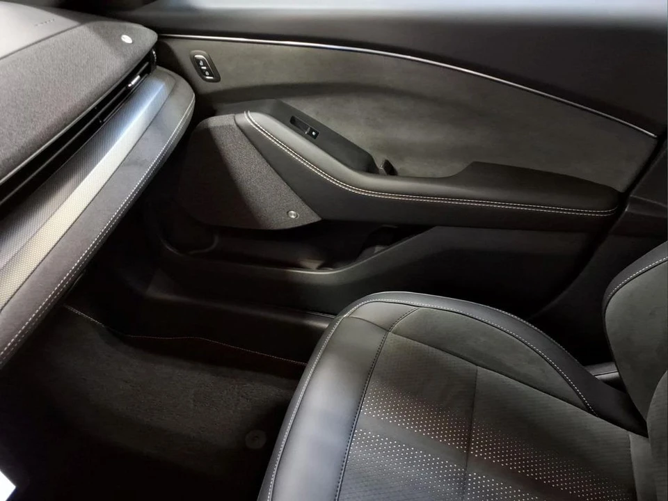 2025 Ford S650 Mustang GT - Image 23 of 27