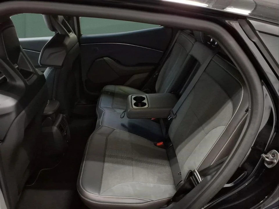 2025 Ford S650 Mustang GT - Image 25 of 27