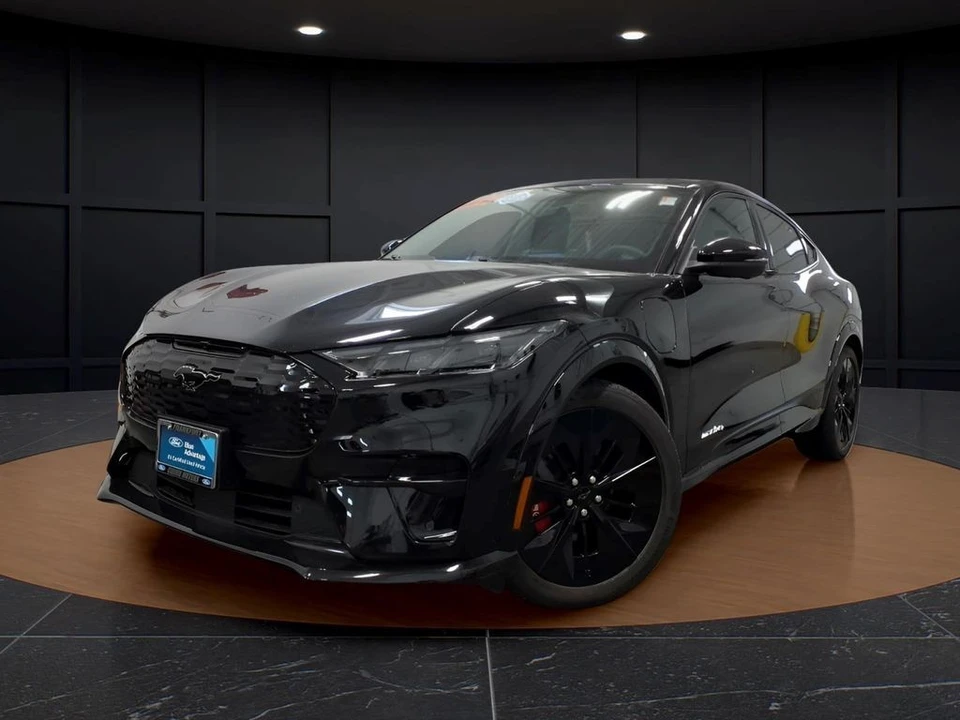 2025 Ford S650 Mustang GT - Image 3 of 27