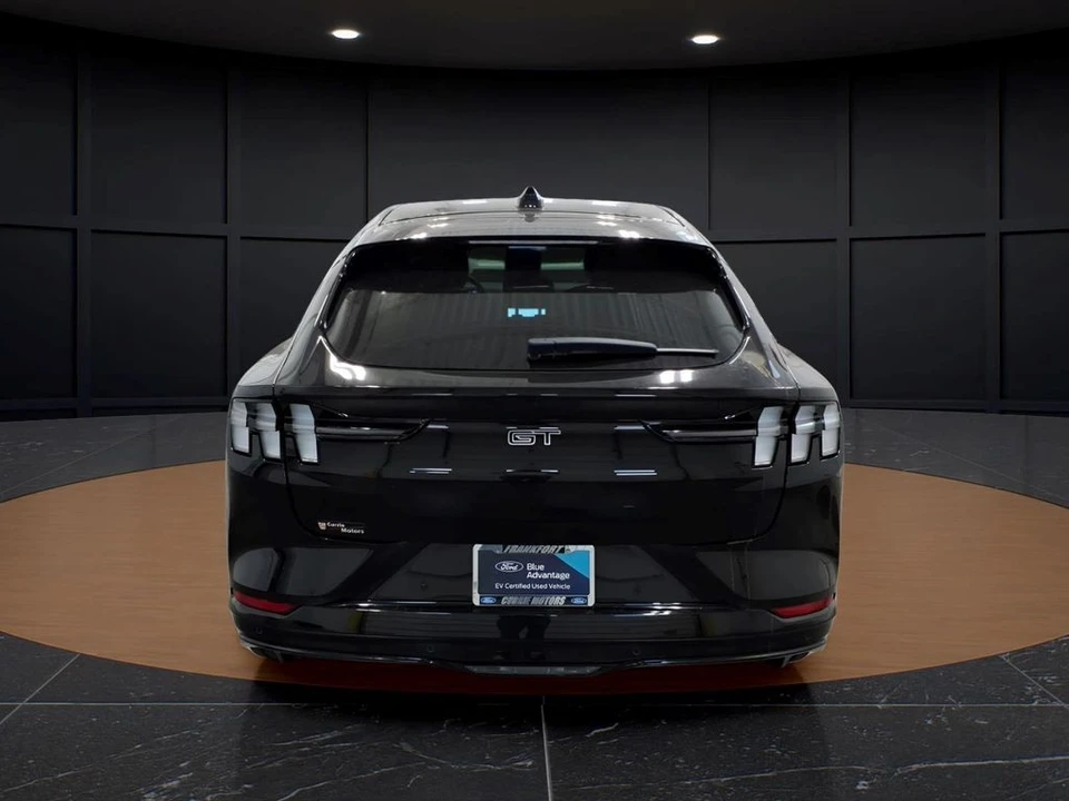 2025 Ford S650 Mustang GT - Image 5 of 27