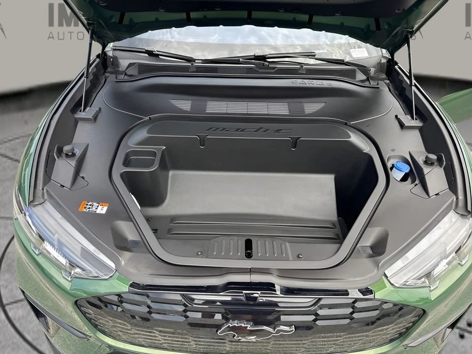 2025 Ford S650 Mustang GT - Image 12 of 31