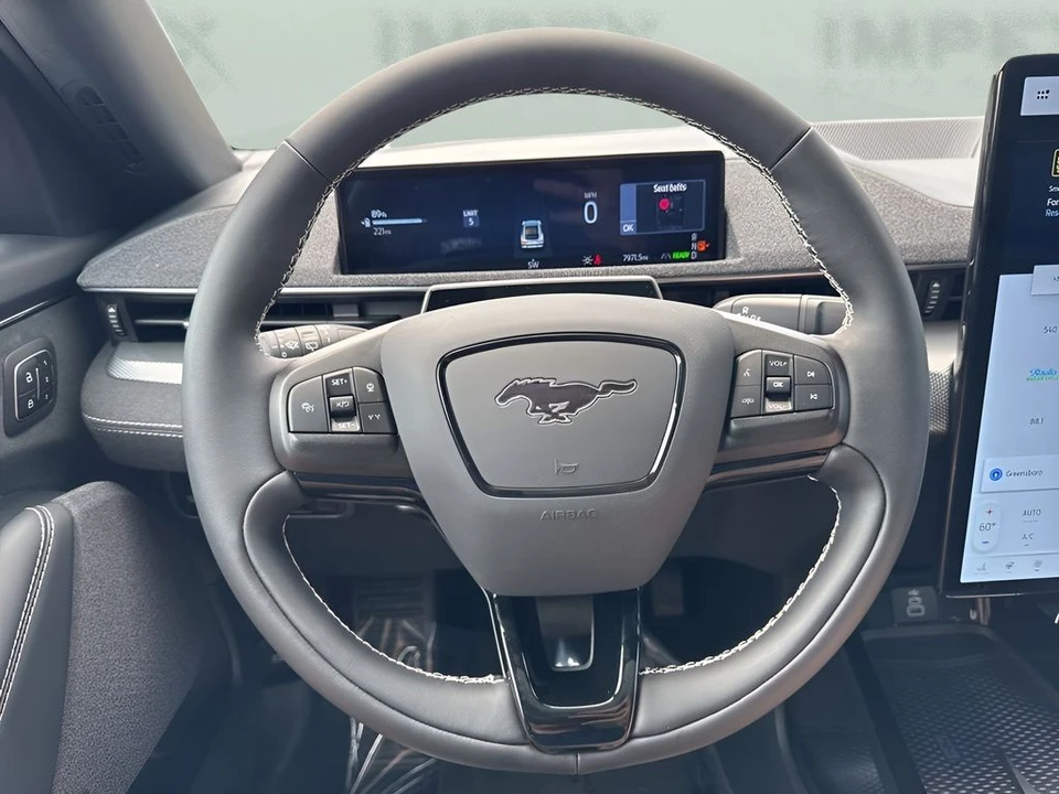 2025 Ford S650 Mustang GT - Image 21 of 31