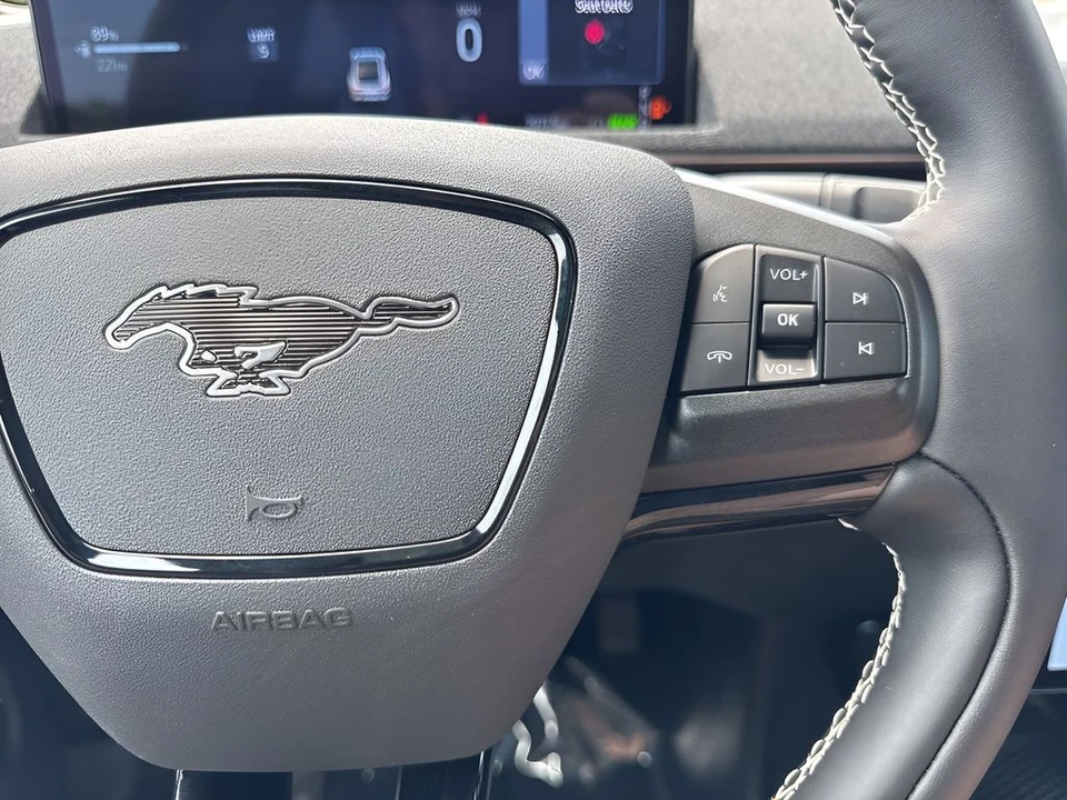 2025 Ford S650 Mustang GT - Image 23 of 31