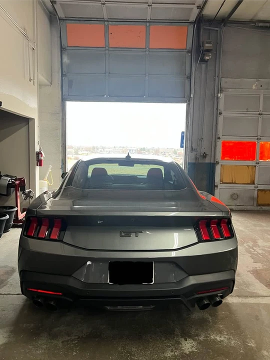 2025 Ford S650 Mustang - Image 6 of 14