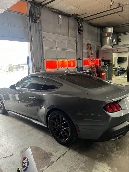 2025 Ford S650 Mustang - Image 7 of 14