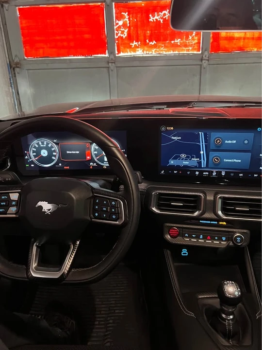 2025 Ford S650 Mustang - Image 11 of 14