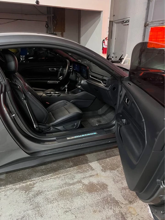 2025 Ford S650 Mustang - Image 9 of 14